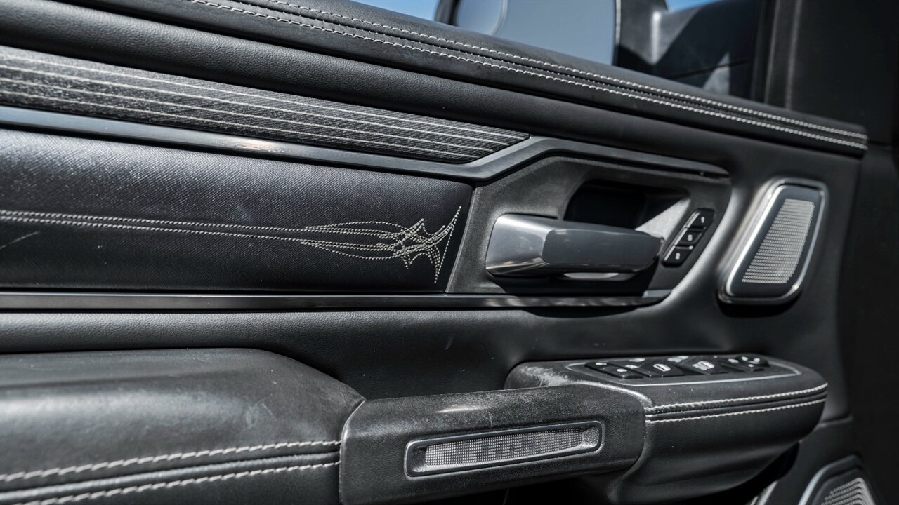 2021 RAM 1500 Limited - Photo 25 - Reno, NV 89511