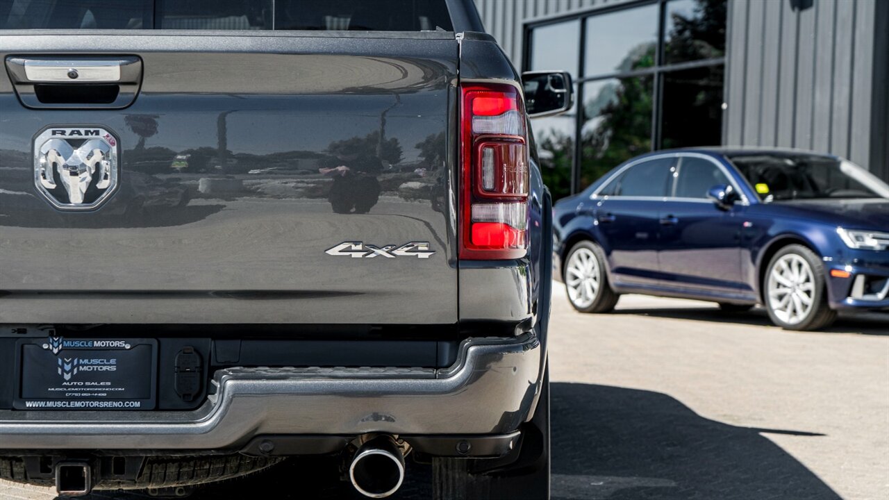 2021 RAM 1500 Limited - Photo 14 - Reno, NV 89511