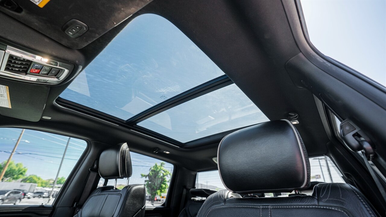 2021 RAM 1500 Limited - Photo 18 - Reno, NV 89511