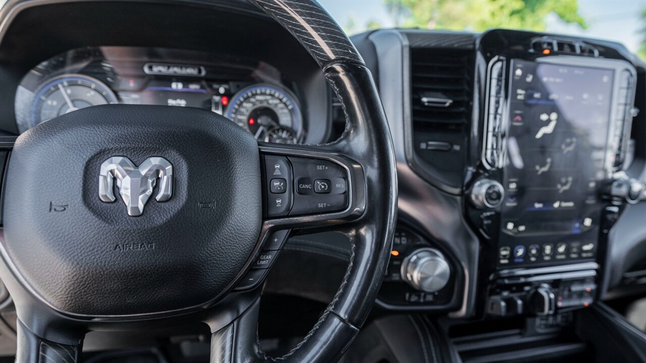 2021 RAM 1500 Limited - Photo 31 - Reno, NV 89511