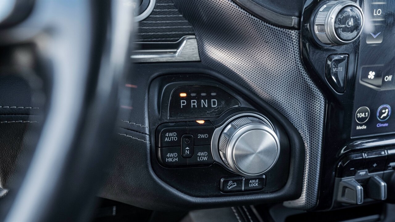 2021 RAM 1500 Limited - Photo 34 - Reno, NV 89511