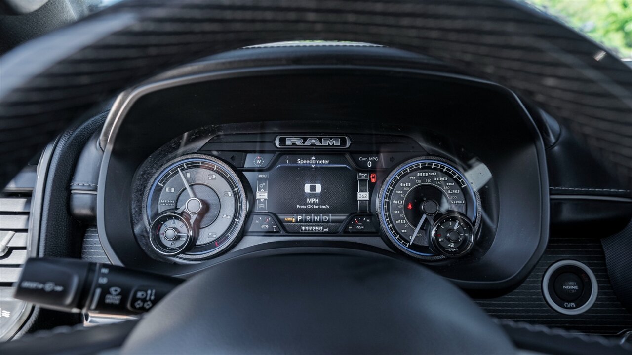 2021 RAM 1500 Limited - Photo 32 - Reno, NV 89511