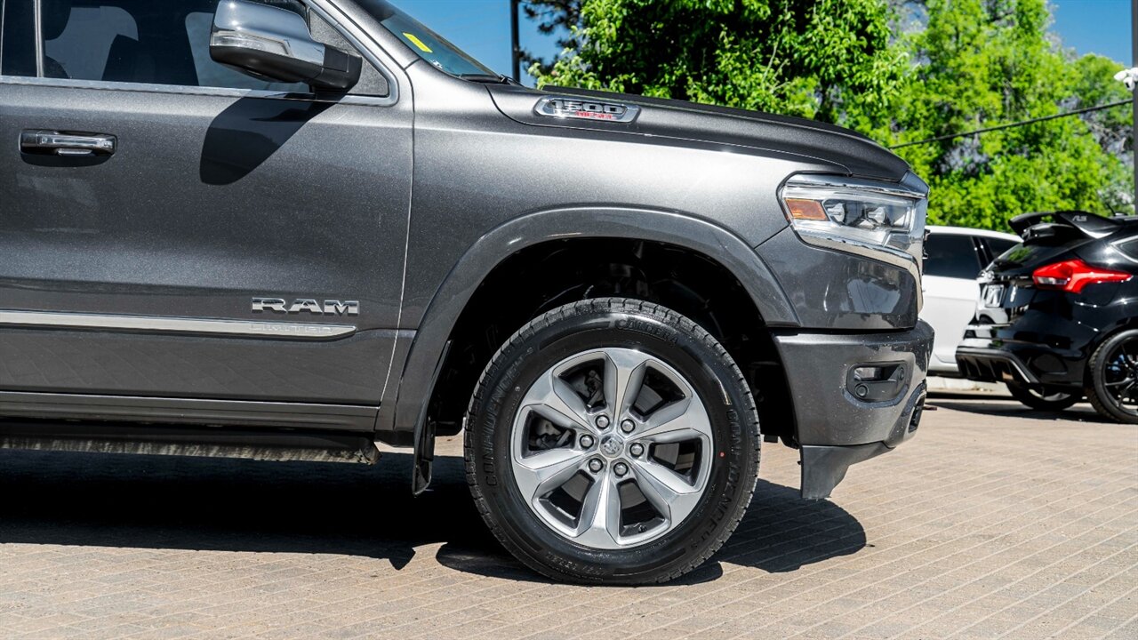 2021 RAM 1500 Limited - Photo 10 - Reno, NV 89511