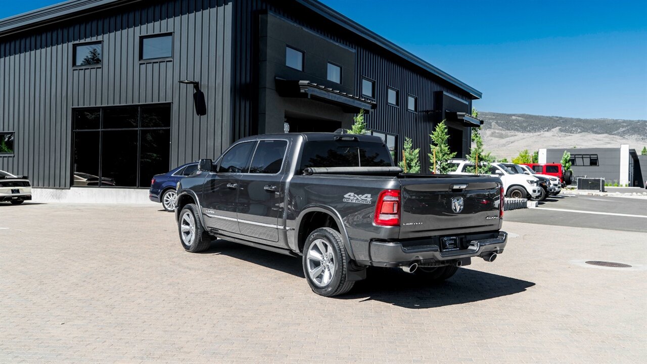 2021 RAM 1500 Limited - Photo 8 - Reno, NV 89511