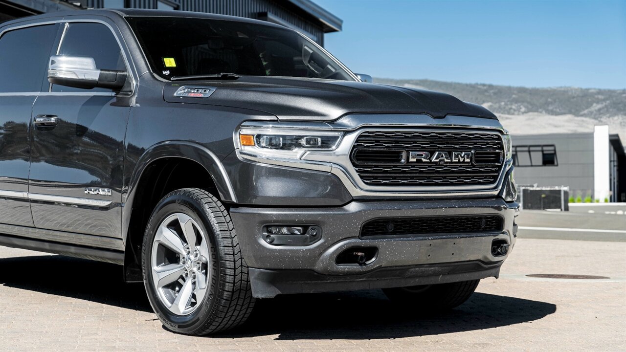 2021 RAM 1500 Limited - Photo 9 - Reno, NV 89511