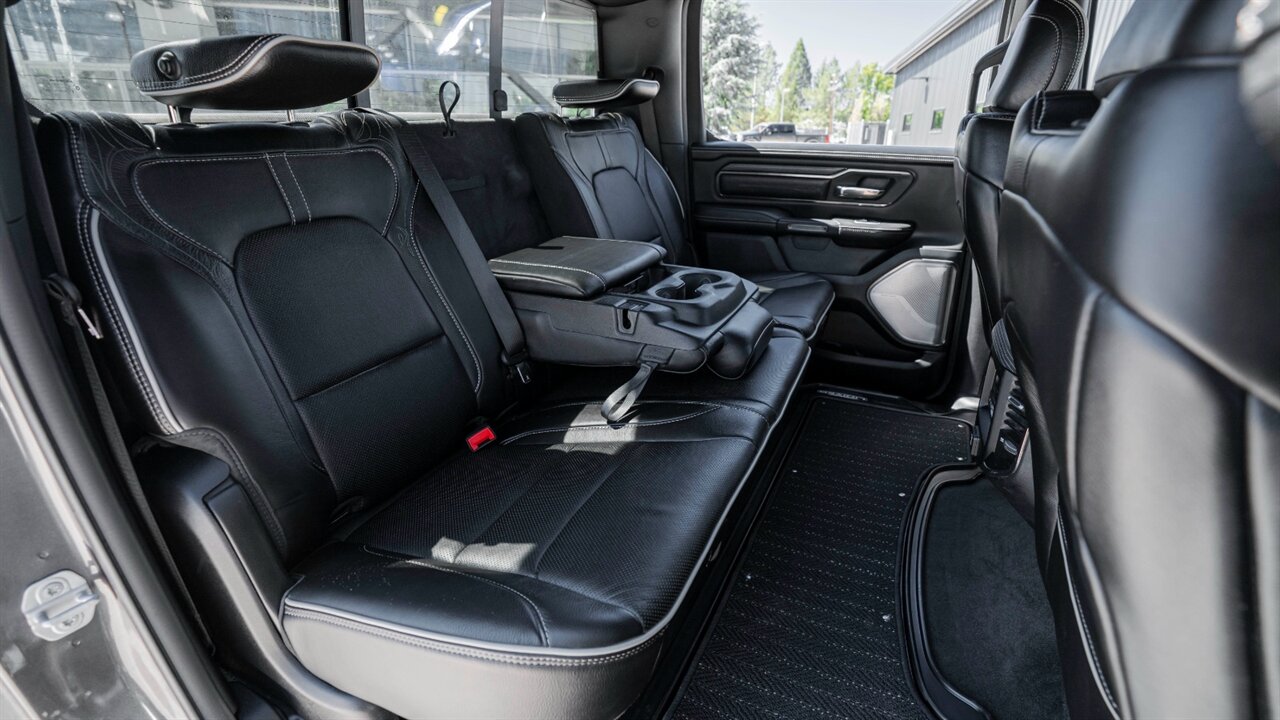 2021 RAM 1500 Limited - Photo 39 - Reno, NV 89511