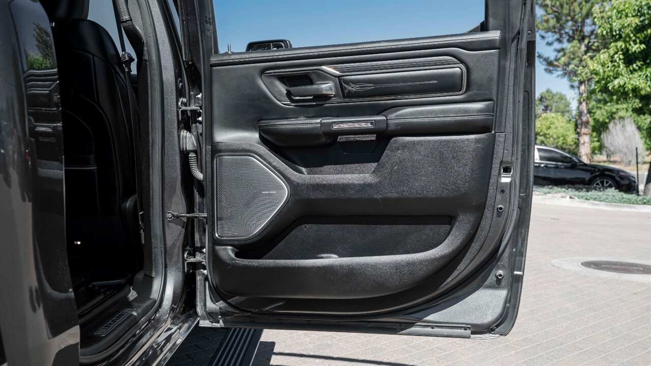 2021 RAM 1500 Limited - Photo 40 - Reno, NV 89511