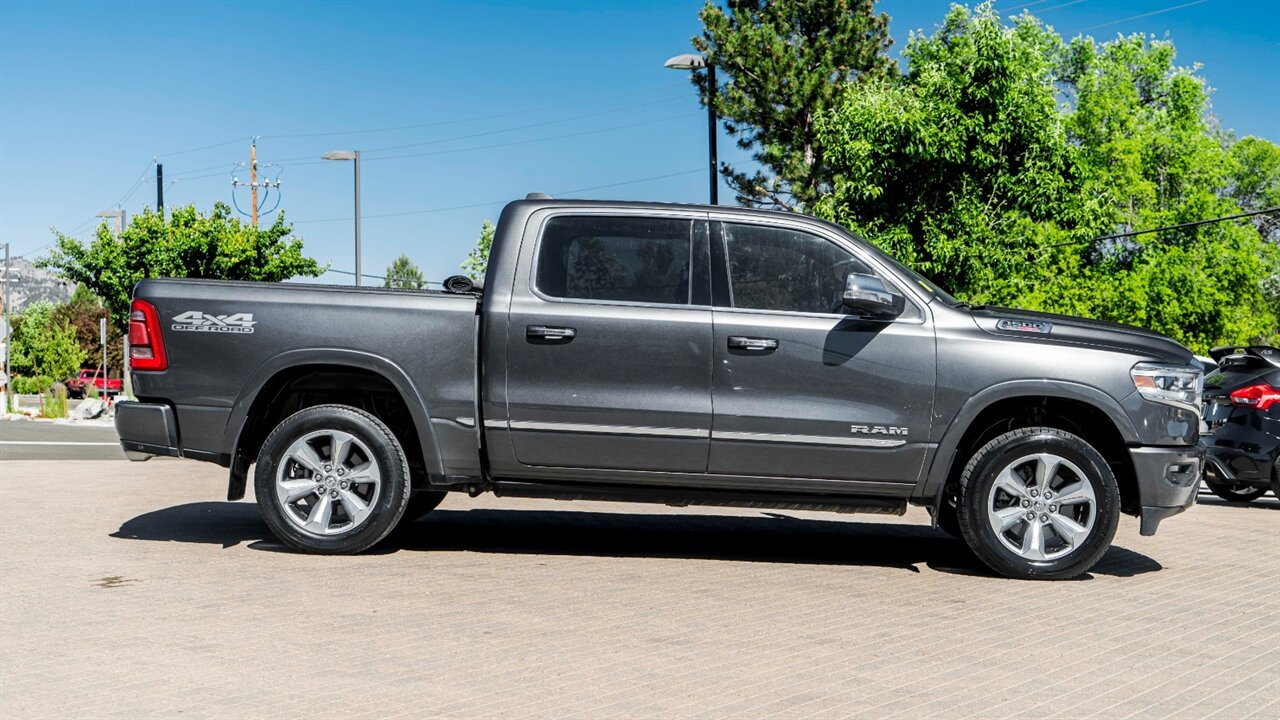 2021 RAM 1500 Limited - Photo 5 - Reno, NV 89511