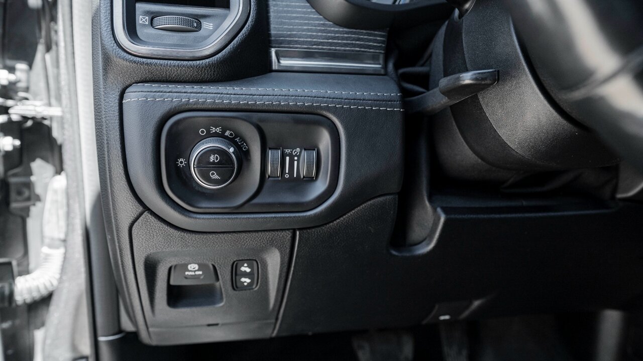 2021 RAM 1500 Limited - Photo 28 - Reno, NV 89511