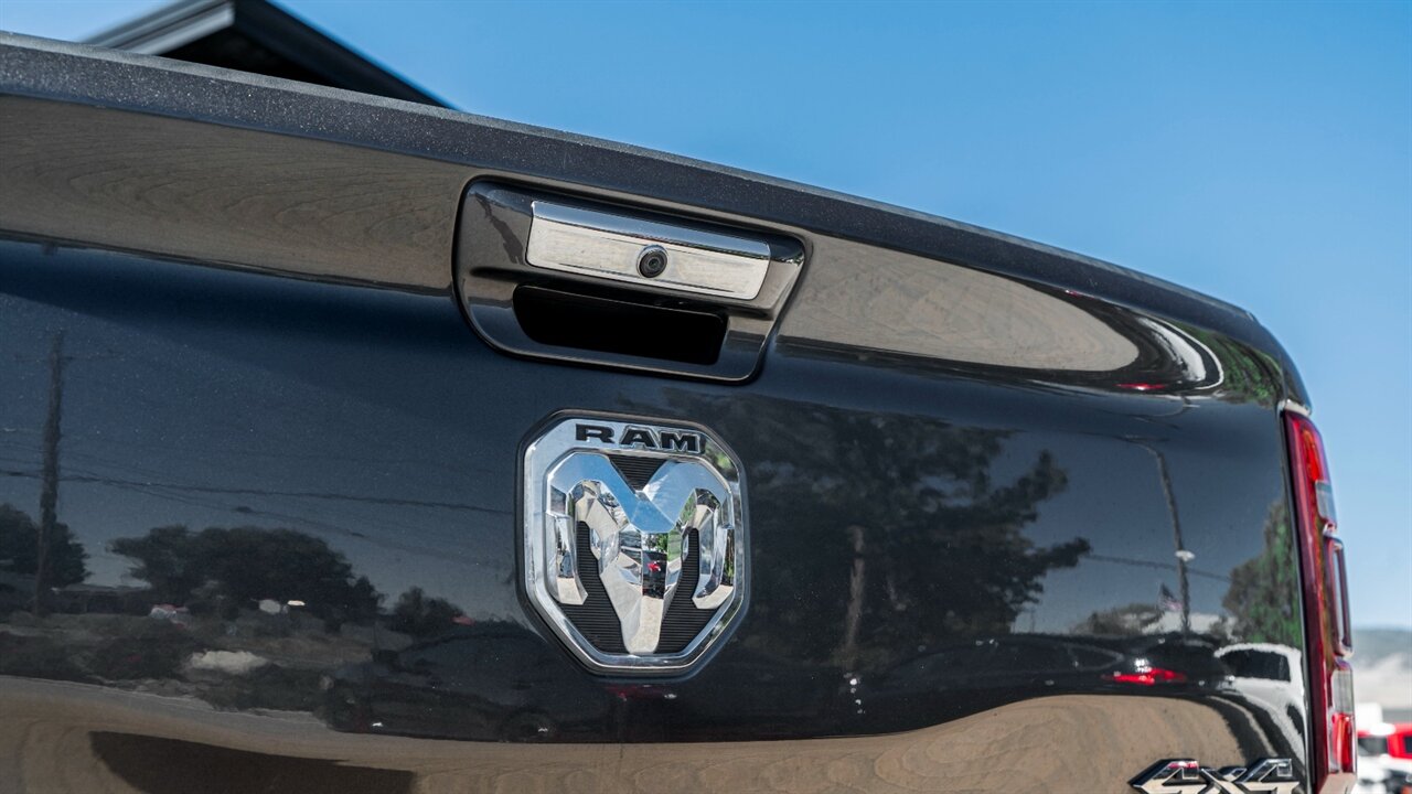 2021 RAM 1500 Limited - Photo 15 - Reno, NV 89511