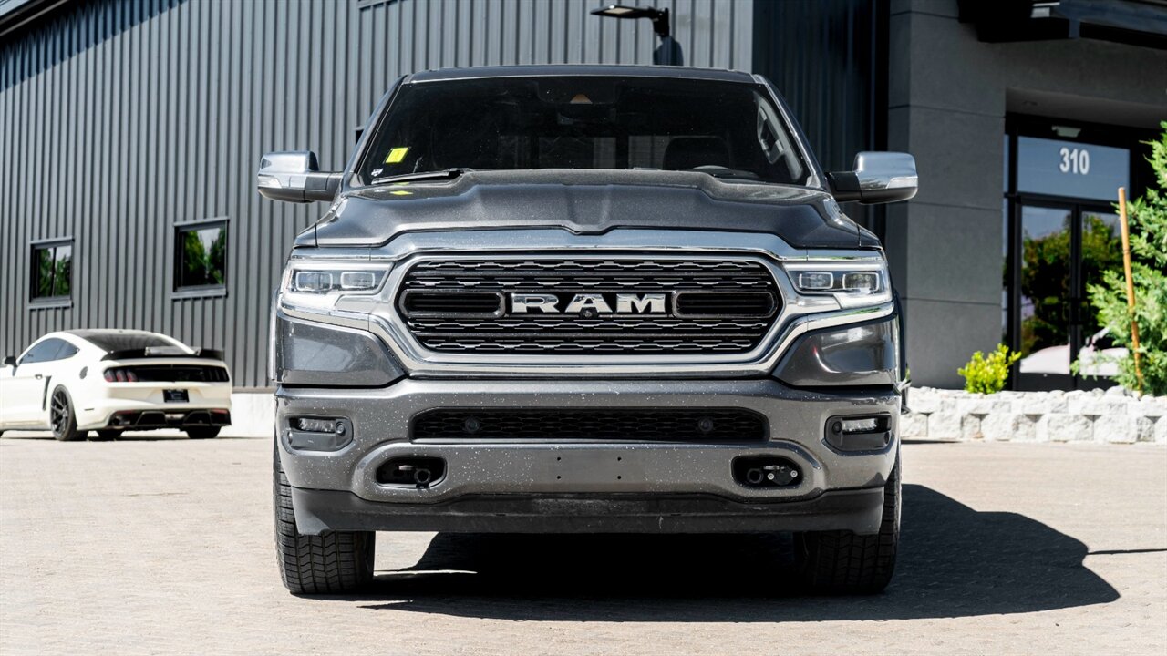 2021 RAM 1500 Limited - Photo 4 - Reno, NV 89511