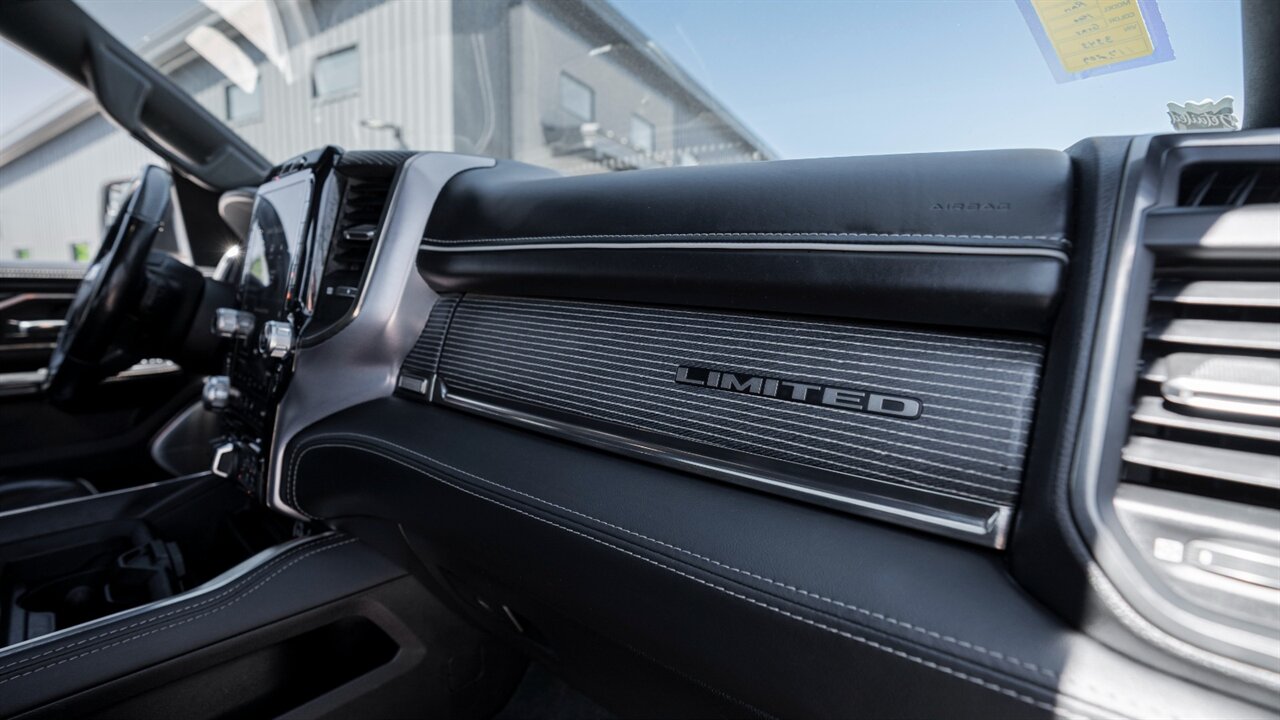 2021 RAM 1500 Limited - Photo 37 - Reno, NV 89511