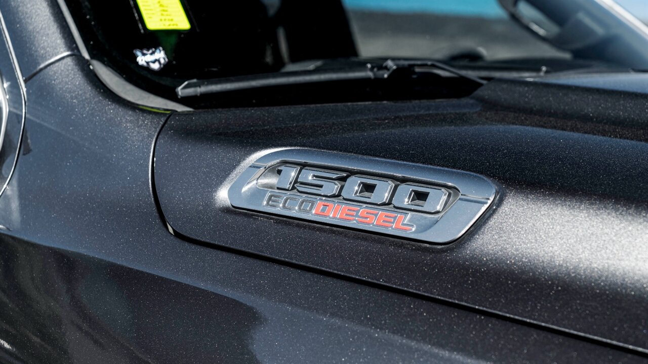 2021 RAM 1500 Limited - Photo 11 - Reno, NV 89511