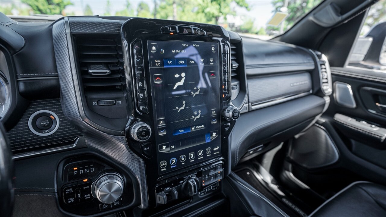 2021 RAM 1500 Limited - Photo 33 - Reno, NV 89511