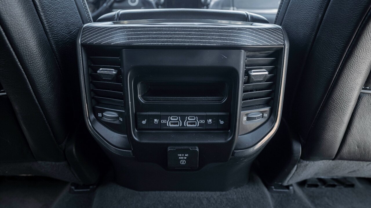 2021 RAM 1500 Limited - Photo 41 - Reno, NV 89511