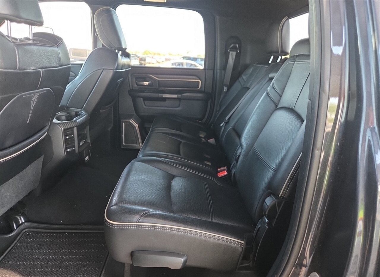 2020 RAM 3500 Limited - Photo 5 - Reno, NV 89511