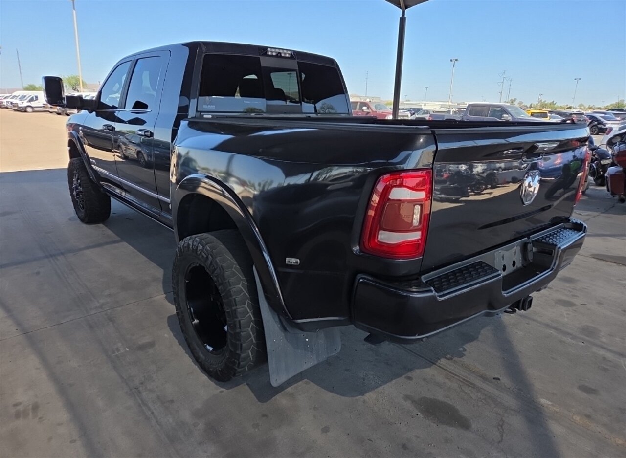 2020 RAM 3500 Limited - Photo 2 - Reno, NV 89511