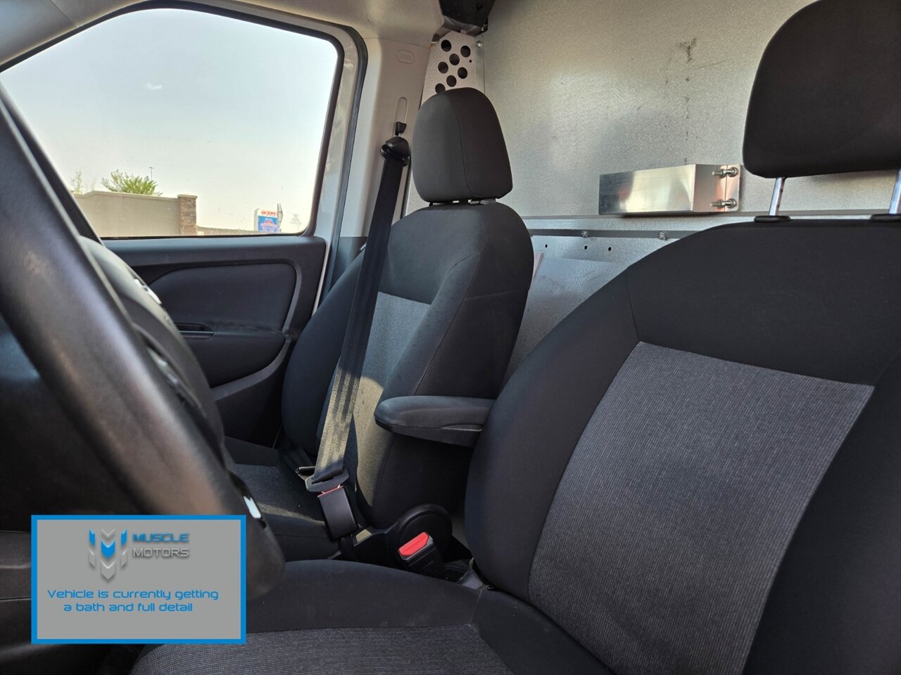 2022 RAM ProMaster City   - Photo 10 - Reno, NV 89511