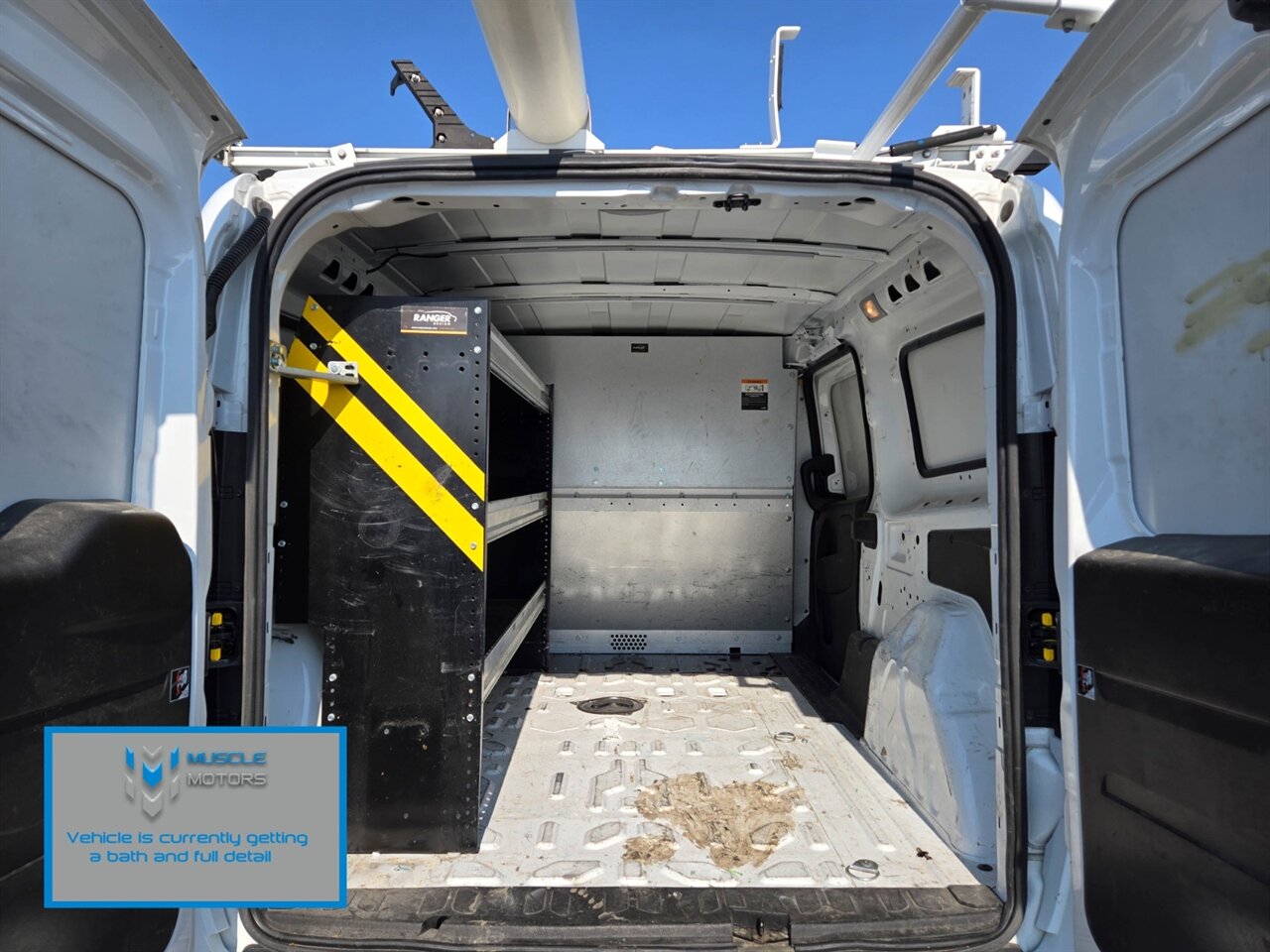 2022 RAM ProMaster City   - Photo 11 - Reno, NV 89511