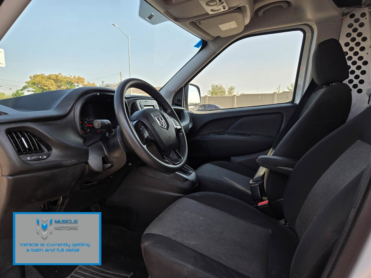 2022 RAM ProMaster City   - Photo 9 - Reno, NV 89511