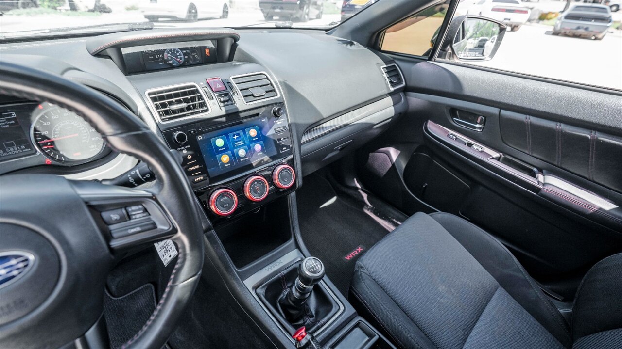 2020 Subaru WRX Premium - Photo 36 - Reno, NV 89511