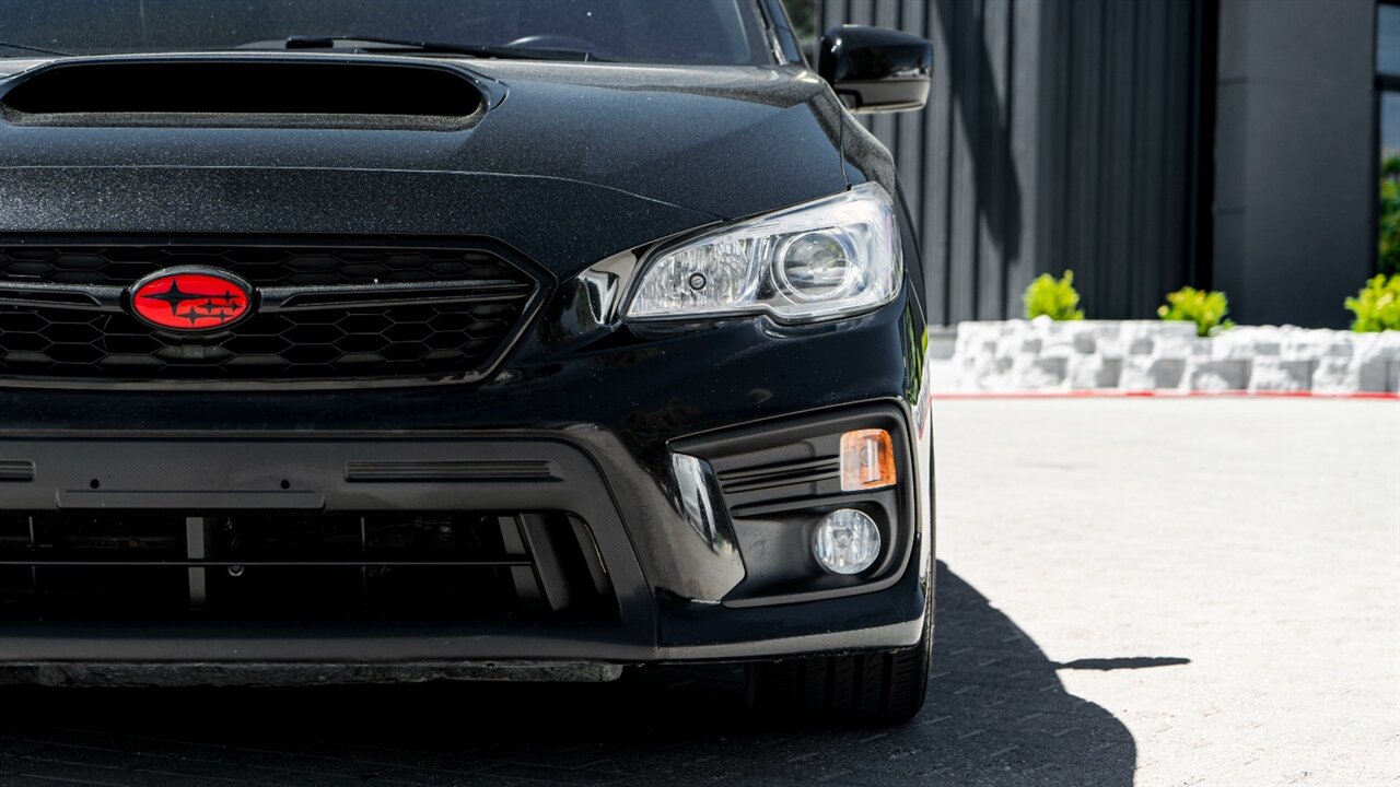 2020 Subaru WRX Premium - Photo 10 - Reno, NV 89511