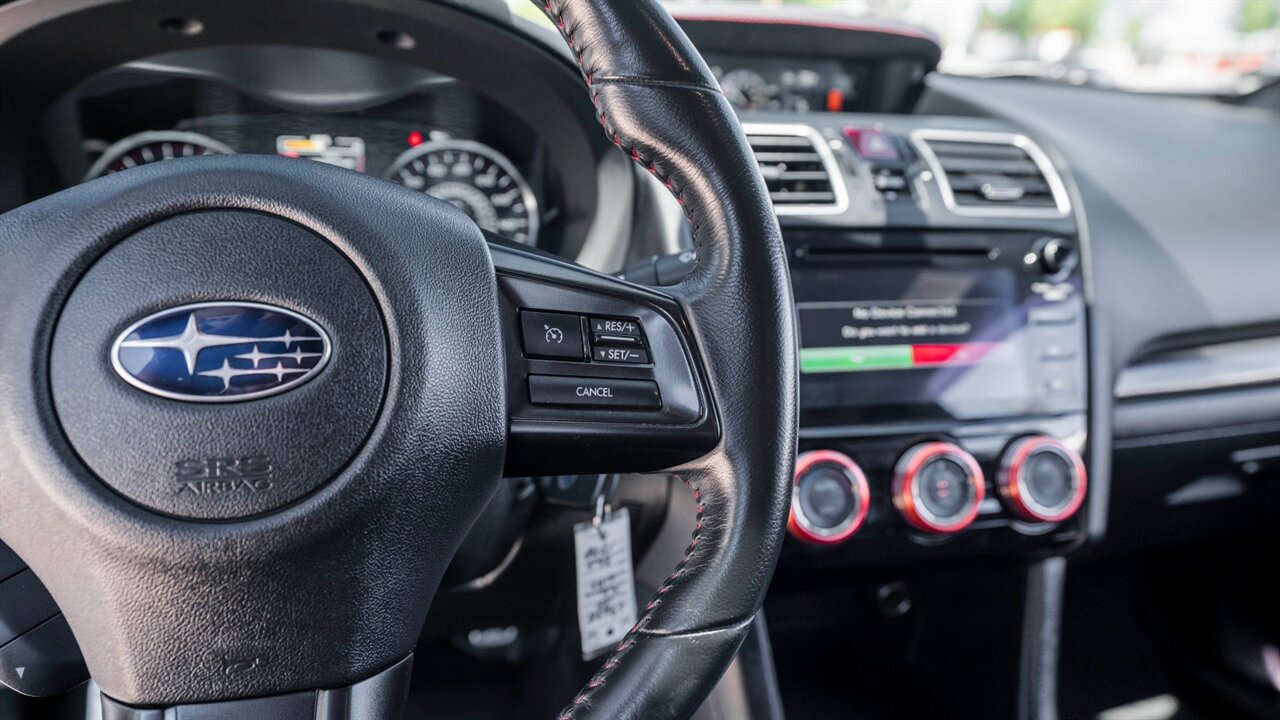 2020 Subaru WRX Premium - Photo 30 - Reno, NV 89511