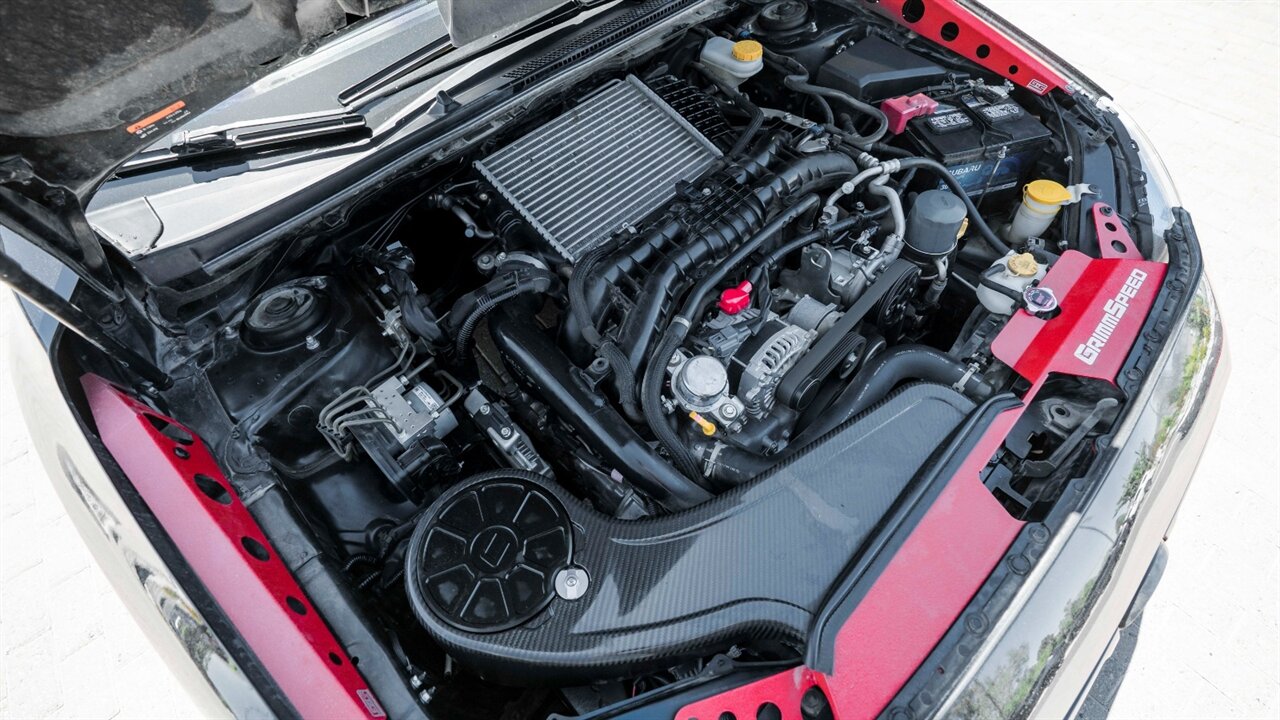 2020 Subaru WRX Premium - Photo 15 - Reno, NV 89511