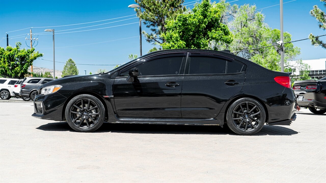 2020 Subaru WRX Premium - Photo 3 - Reno, NV 89511