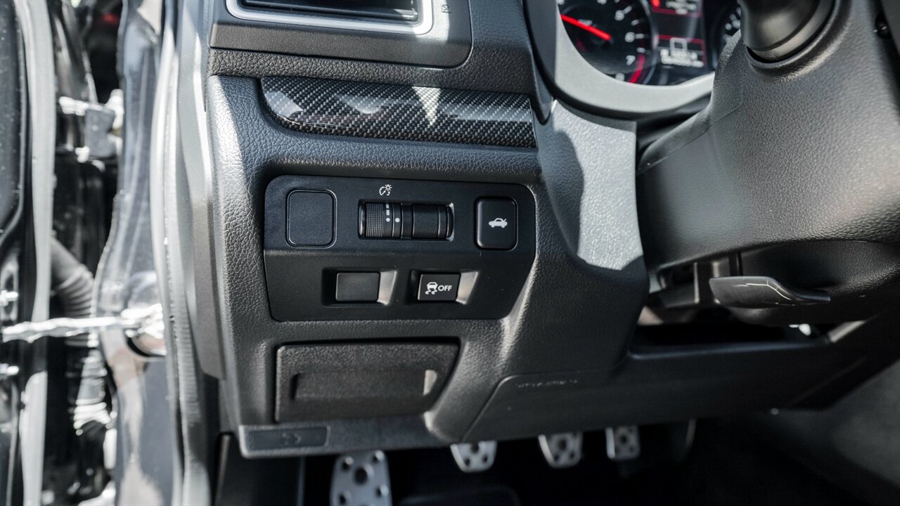 2020 Subaru WRX Premium - Photo 27 - Reno, NV 89511