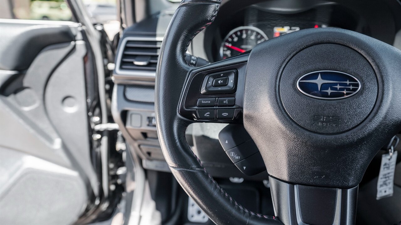 2020 Subaru WRX Premium - Photo 29 - Reno, NV 89511