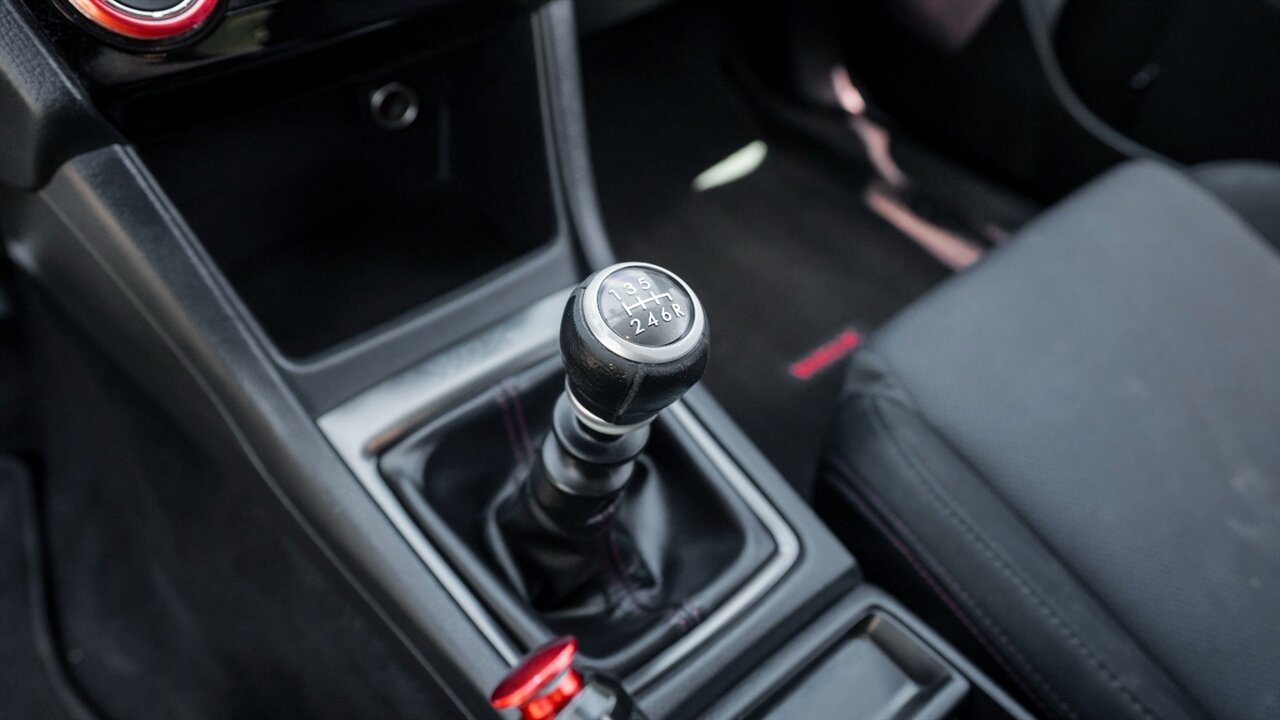 2020 Subaru WRX Premium - Photo 35 - Reno, NV 89511