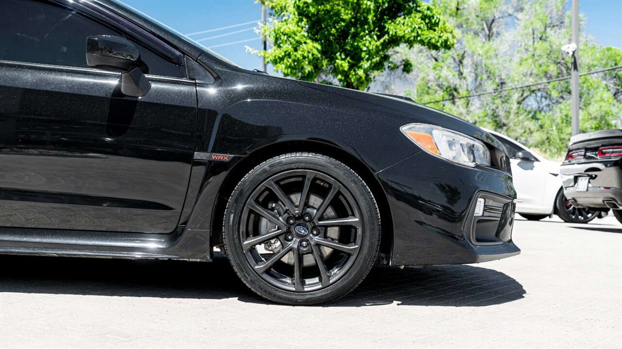2020 Subaru WRX Premium - Photo 11 - Reno, NV 89511