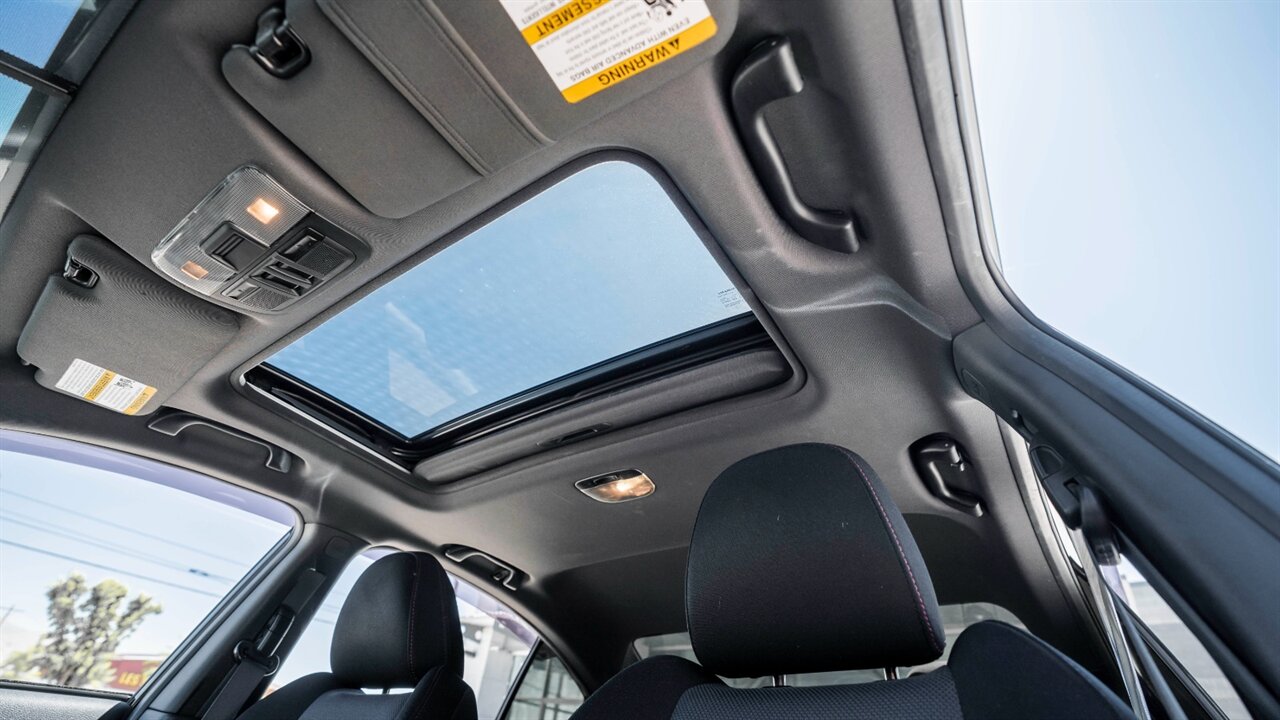 2020 Subaru WRX Premium - Photo 19 - Reno, NV 89511