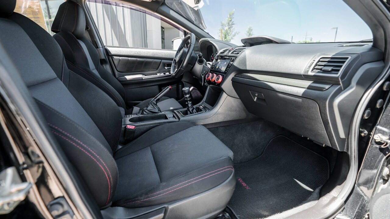 2020 Subaru WRX Premium - Photo 24 - Reno, NV 89511