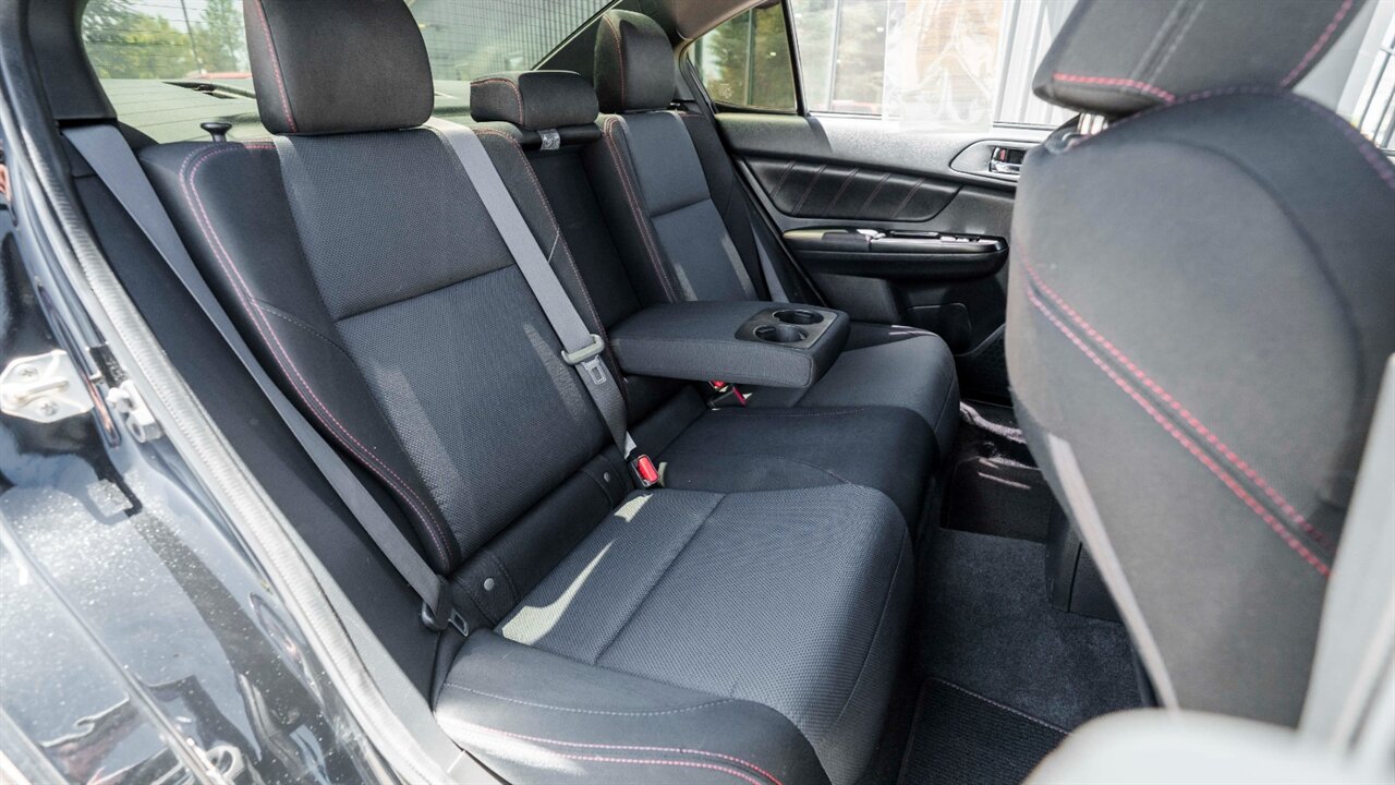 2020 Subaru WRX Premium - Photo 39 - Reno, NV 89511