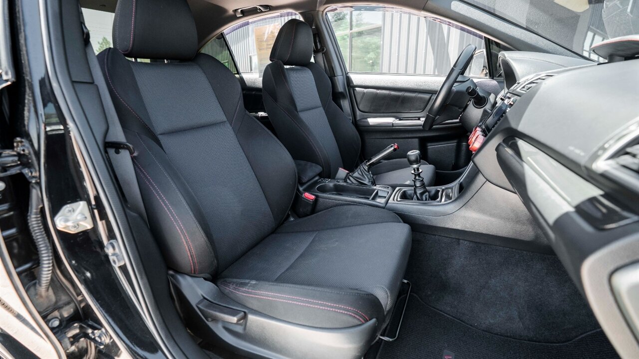 2020 Subaru WRX Premium - Photo 23 - Reno, NV 89511