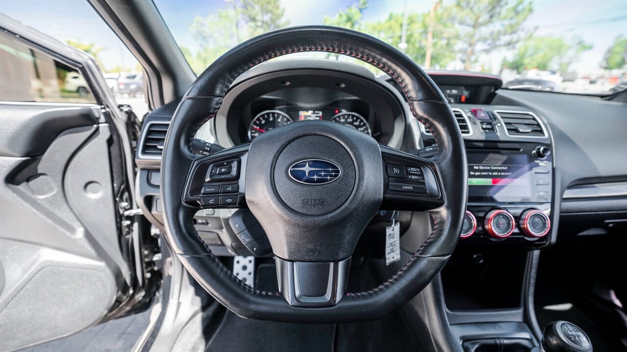 2020 Subaru WRX Premium - Photo 28 - Reno, NV 89511