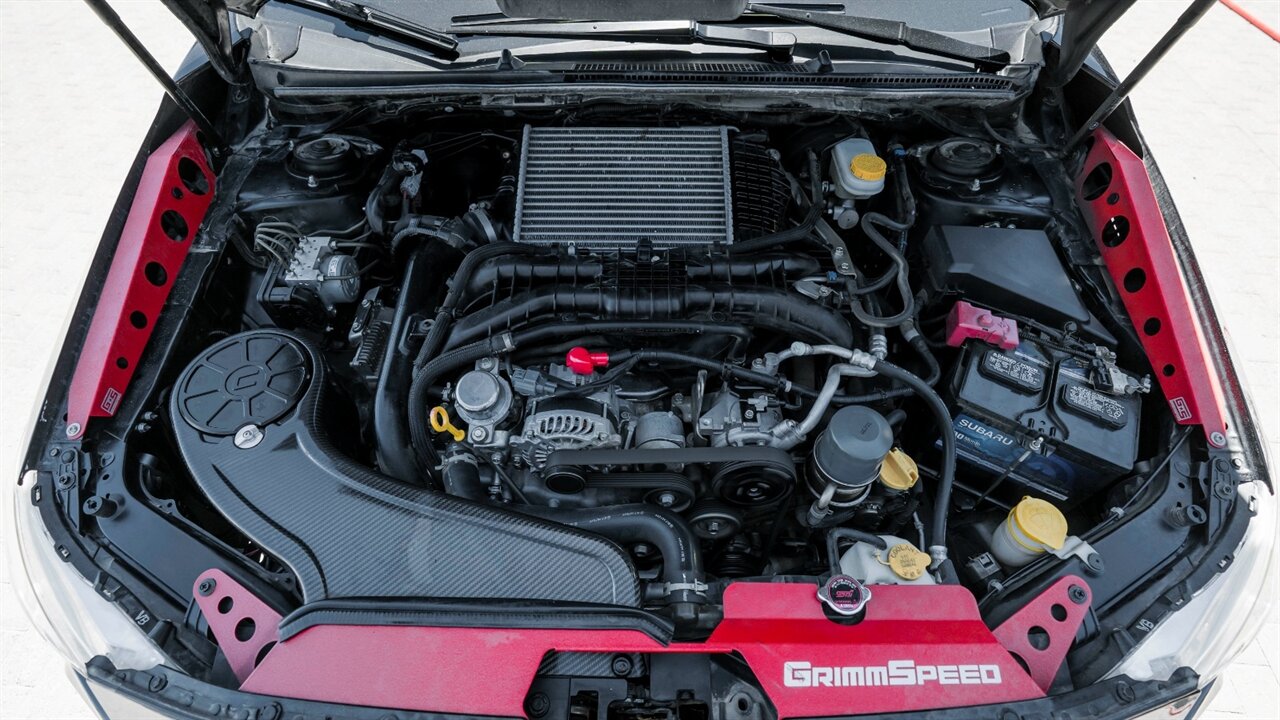 2020 Subaru WRX Premium - Photo 16 - Reno, NV 89511