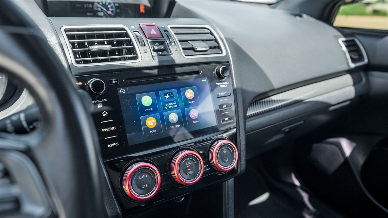 2020 Subaru WRX Premium - Photo 34 - Reno, NV 89511