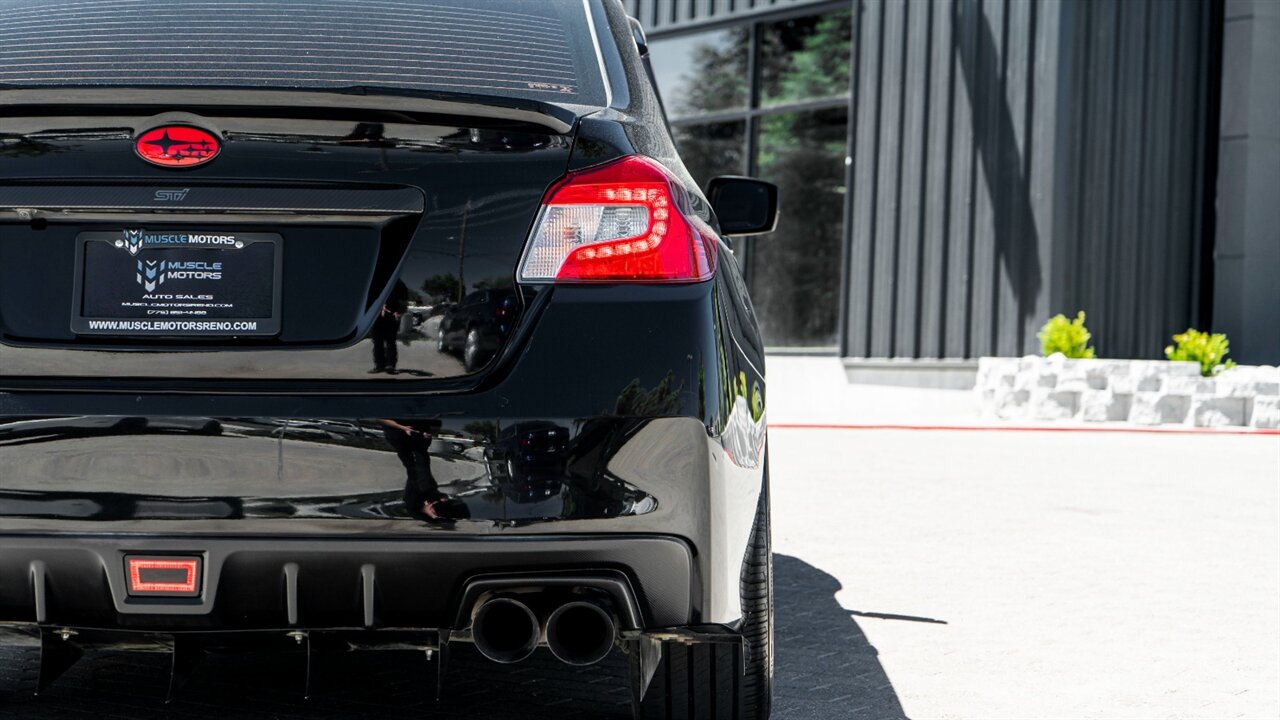 2020 Subaru WRX Premium - Photo 14 - Reno, NV 89511
