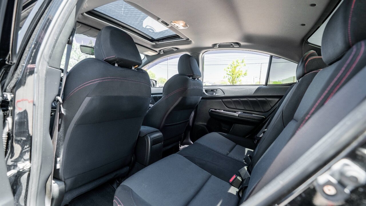 2020 Subaru WRX Premium - Photo 40 - Reno, NV 89511