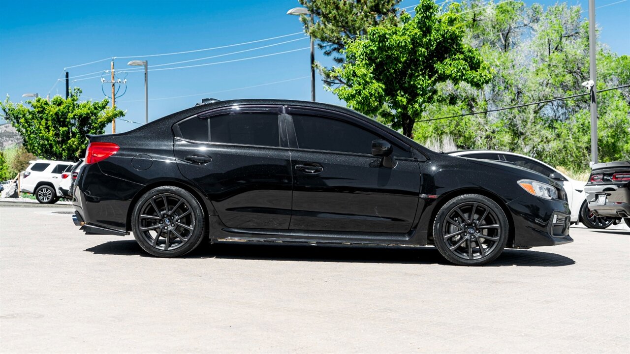 2020 Subaru WRX Premium - Photo 5 - Reno, NV 89511