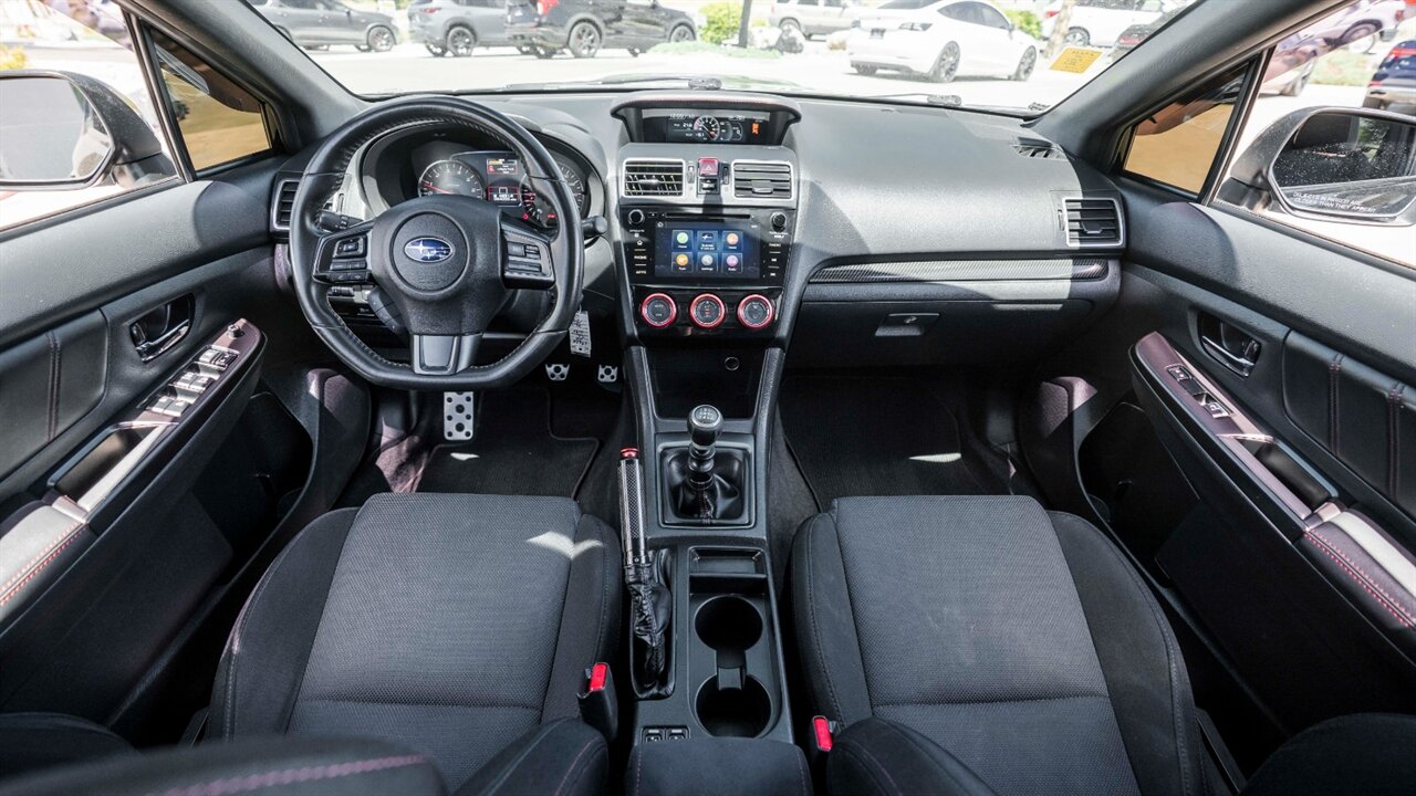 2020 Subaru WRX Premium - Photo 21 - Reno, NV 89511