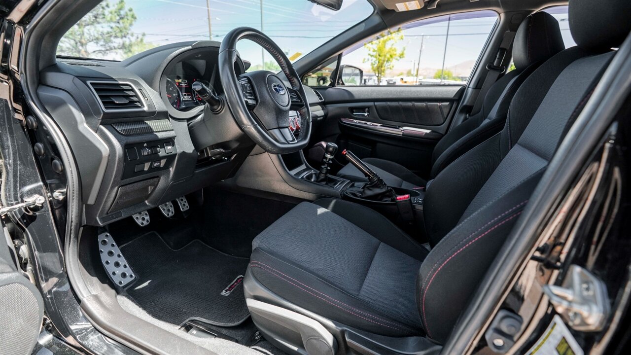 2020 Subaru WRX Premium - Photo 20 - Reno, NV 89511