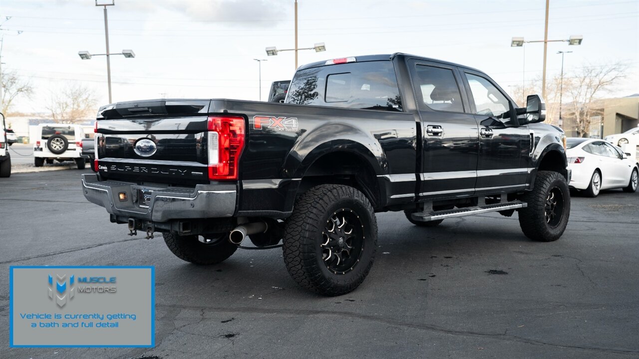 2017 Ford F-350 Lariat   - Photo 8 - Reno, NV 89511