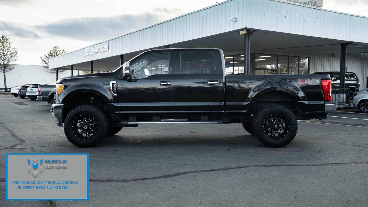 2017 Ford F-350 Lariat   - Photo 3 - Reno, NV 89511