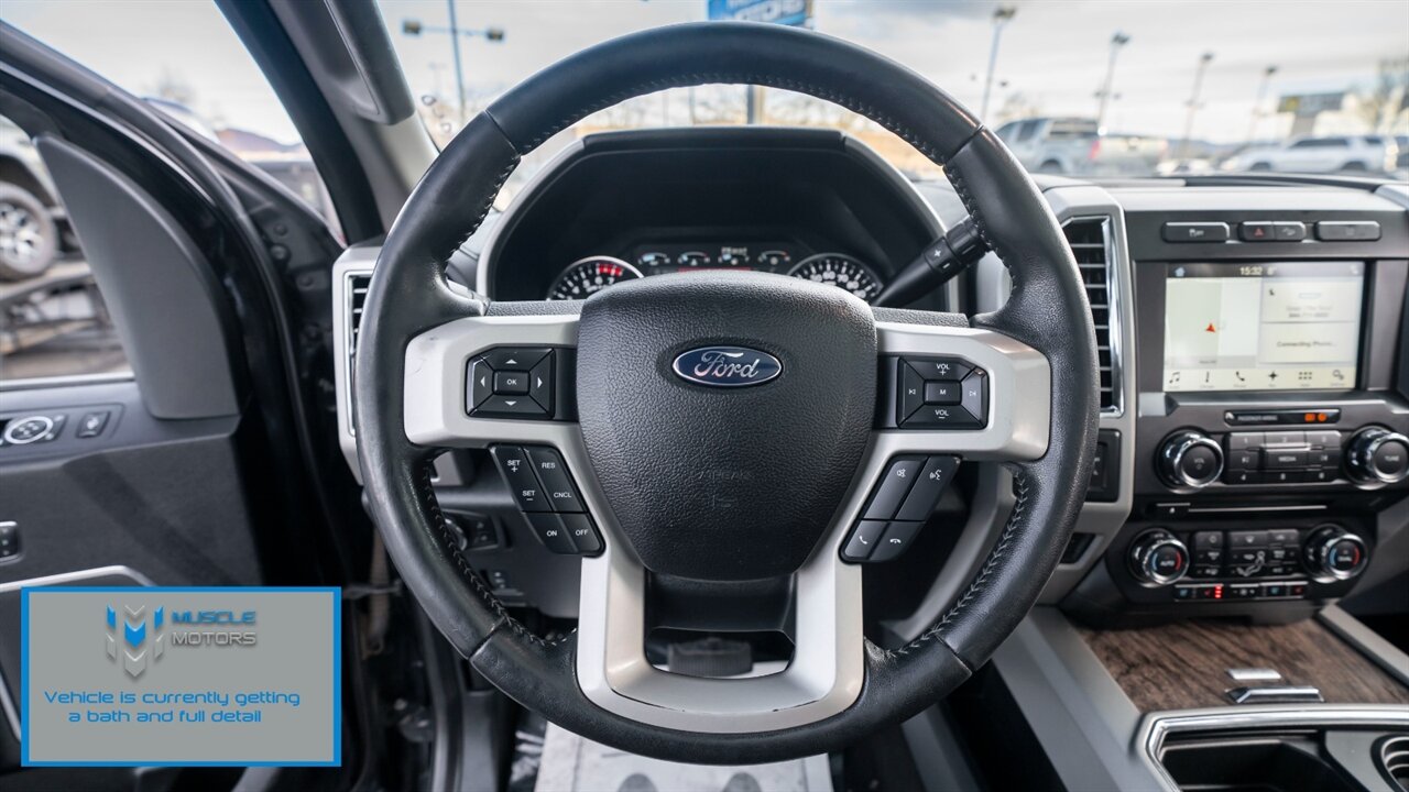 2017 Ford F-350 Lariat   - Photo 14 - Reno, NV 89511