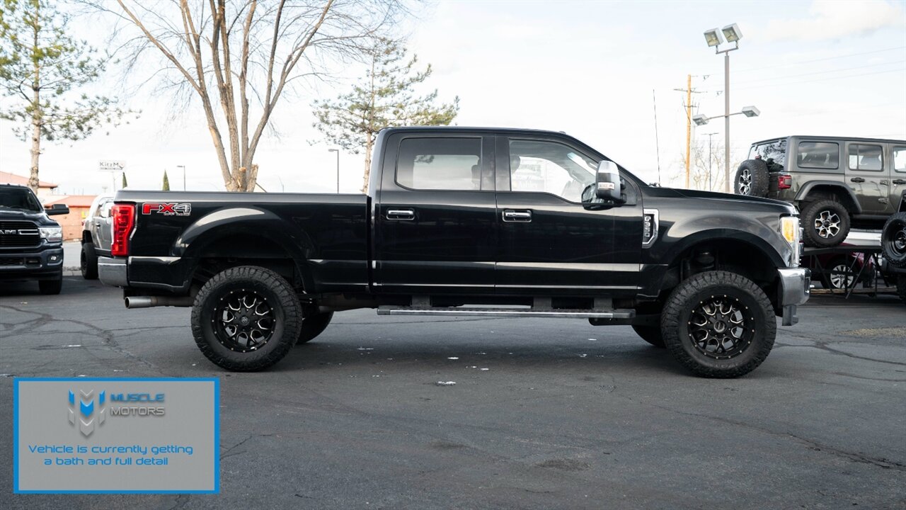 2017 Ford F-350 Lariat   - Photo 5 - Reno, NV 89511
