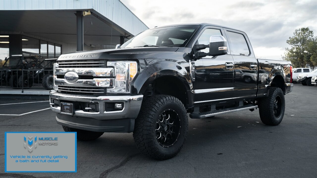 2017 Ford F-350 Lariat   - Photo 7 - Reno, NV 89511
